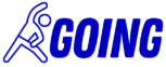 Going