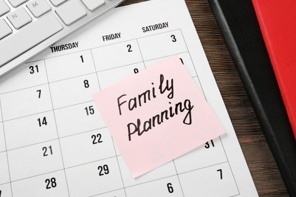 familiekalender tips